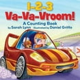thumbnail image 1 of Pre-Owned 1-2-3 Va-Va-Vroom!: A Counting Book (2013-01-01) Paperback, 1 of 1
