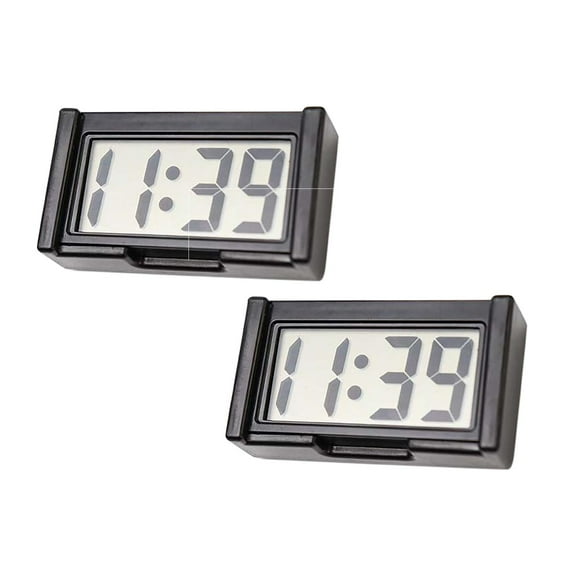 Stick Clock