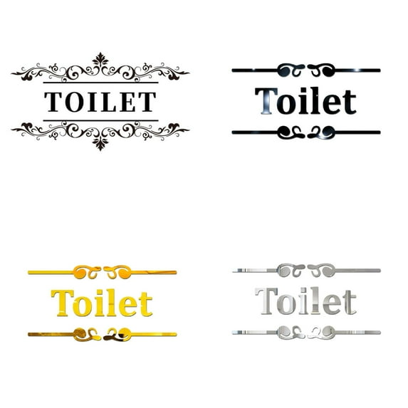 1/2/3PCS Wall Decals Princess Sleep Here Wall Stickers Removable DIY Mural Art Words with Flower Quotes Stickers for Kids Girls Bedroom Living Room Nursery Home Background Decoration