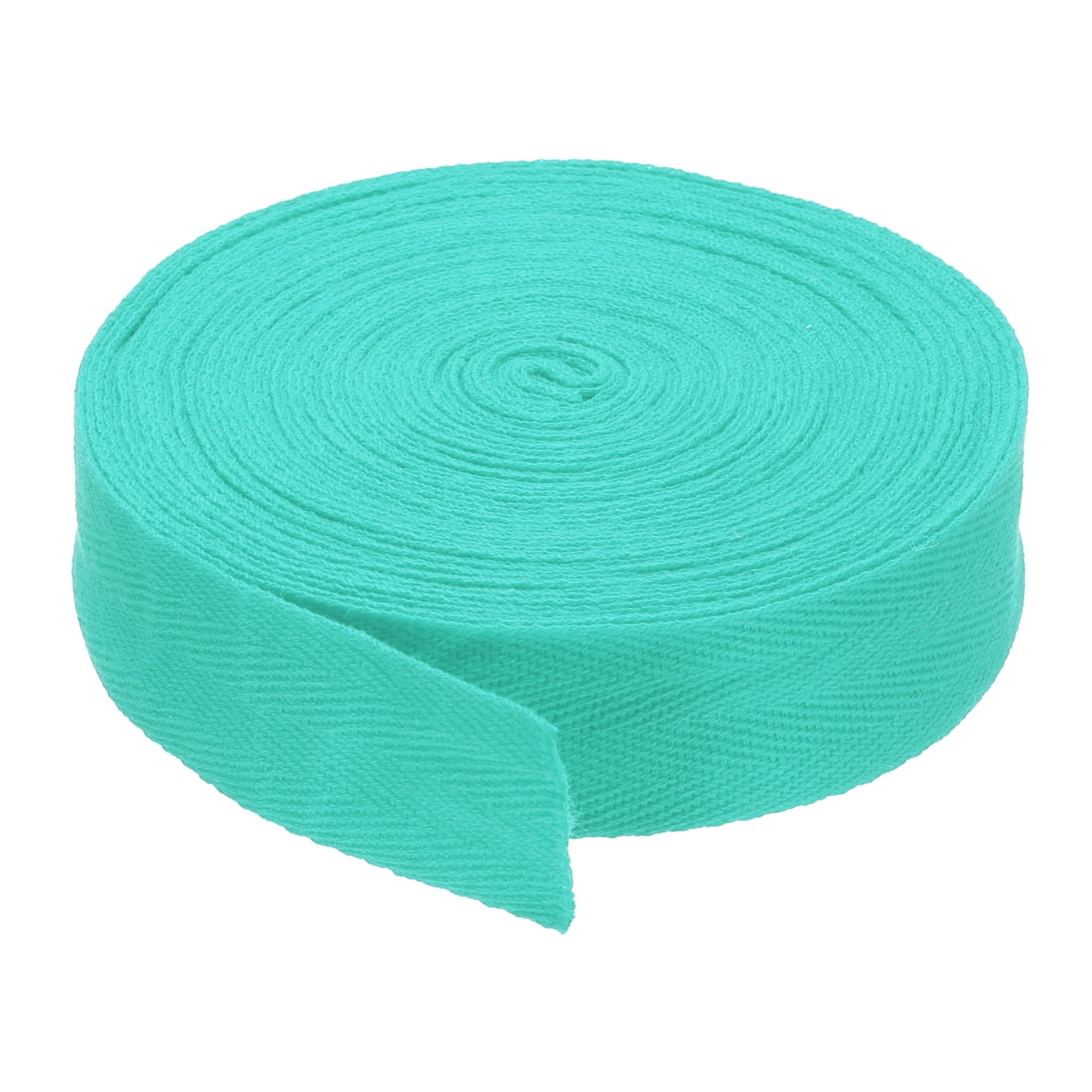 1.2"/3cm Cotton Twill Tape 10 Yards Cotton Ribbon Bias Binding Tape