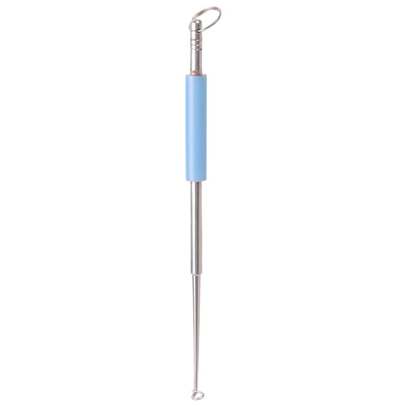 1/2/3pcs Fish Hook Remover Detacher Tool Hook Quick Removal Descending Device Stainless Steel Dehooking Fish Pickers