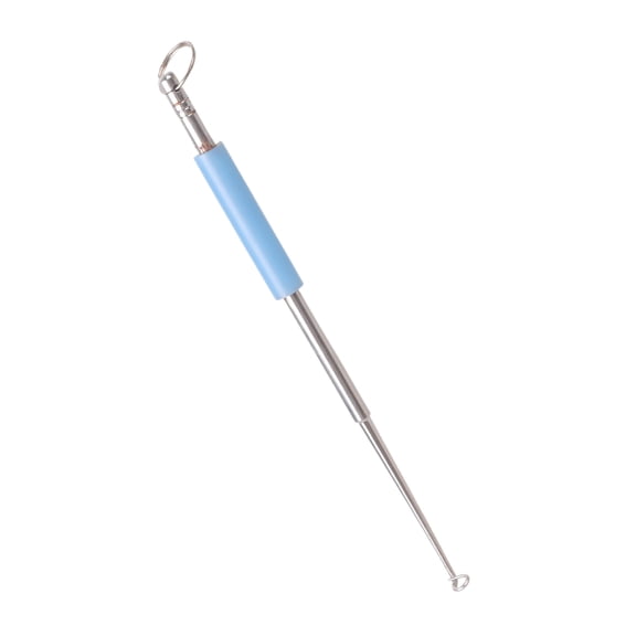 1/2/3pcs Fish Hook Remover Detacher Tool Hook Removal Descending Device Stainless Steel Dehooking Fish Pickers