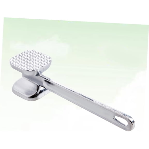 1/2/3pcs Meat Tenderizer Mallet Kitchen Hammer for Meat Double-sided Steak Tenderizer