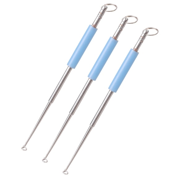 1/2/3pcs Quick Removal Descending Device Dehooking Fish Pickers Hook Disconnect Tool Fish Hook Detacher Tool Extractor