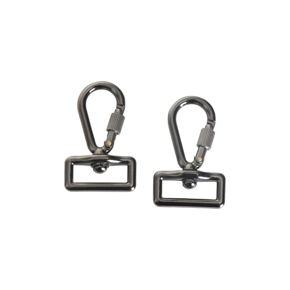 1/2/4/10Pcs Camera Neck Strap Screw Holder Hook Quick Release for DSLR Neck Shoulder Strap Accessories