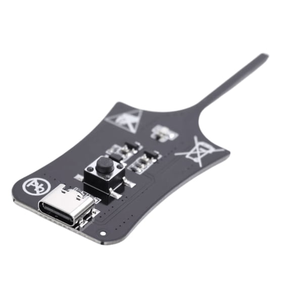 1/2/4/5Pcs Advanced Electronic Component Tester For Accurate Capacitor And Inductor Measurement In Device Repair
