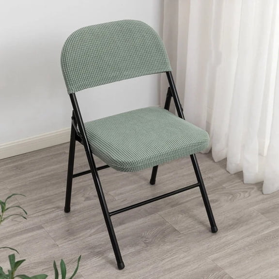1/2/4/6Pcs Chair Covers Backrest Chair Slipcover Elastic Office Chair Cover Computer Seat Protector Cover fundas para sillas