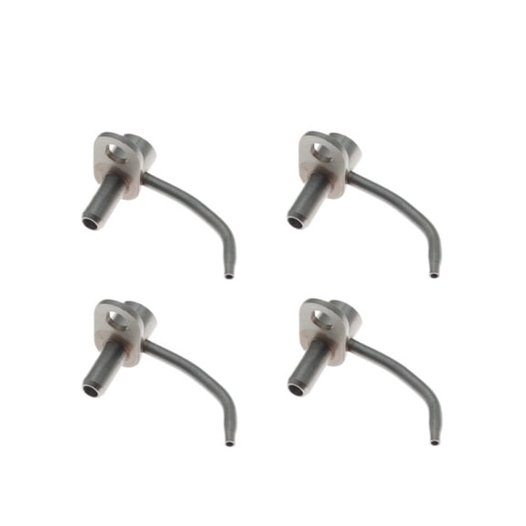 1/2/4 Cylinder Block Fuel Injection Nozzle For Ford Ranger Mazda BT50 3.2 2012-2020 BK3Z-6K868-D K3Q6K868D BK3Q-6K868-CA