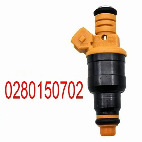 1/2/4 PCS 0280150702 Fuel Injector for Alfa Romeo ALFA 166 2.5