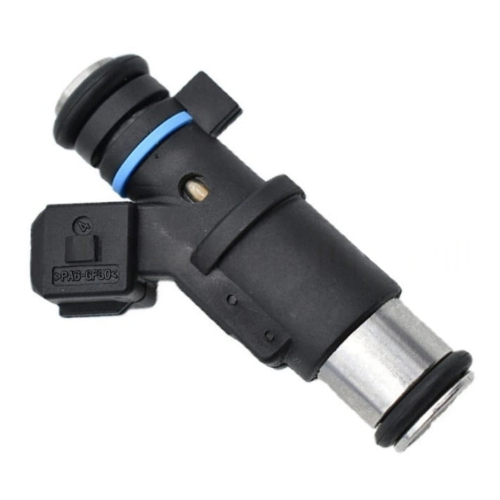 Lot De 4 Injecteurs De Carburant 01F002A / 75117168 – Compatible Peugeot 206, 306, 307 & Citroën C3, C2, Saxo 1.4L