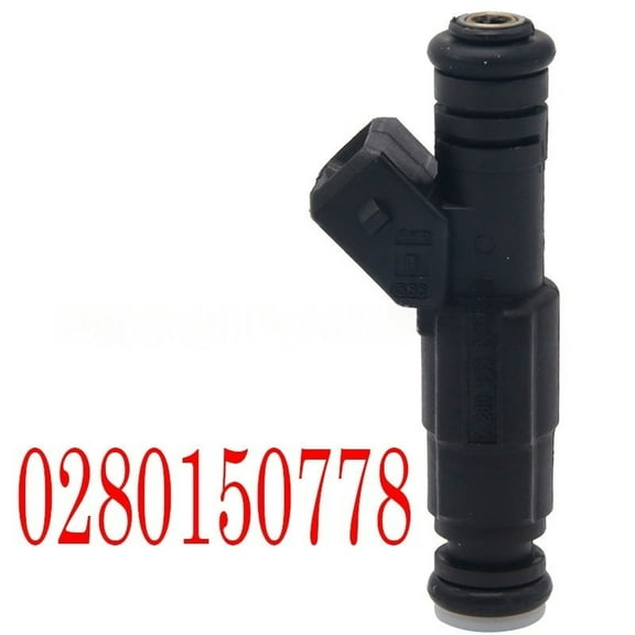 1/2/4 Pcs 0280150778 0280155884 0280156024 0280150714 17113221 17109569 Fuel Injector for BMW