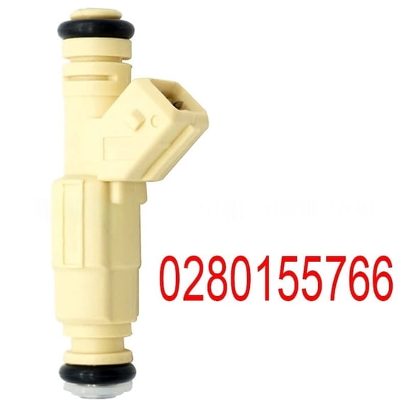 1/2/4 Pcs 0280155766 280155766 9454557 Fuel Injector for Volvo