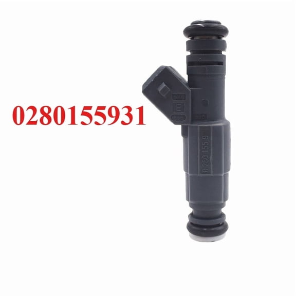 1/2/4 Pcs 0280155931 12561462 Fuel Injector for Ford Holden VT VX V8 5.7L Car