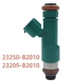 thumbnail image 1 of 1/2/4 Pcs 23250-B2010 Fuel Injector for Toyota, 1 of 5