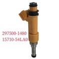 thumbnail image 1 of 1/2/4 Pcs 297500-1480 15710-54LA0 Fuel Injector for Suzuki SX4 Hatchback, 1 of 5