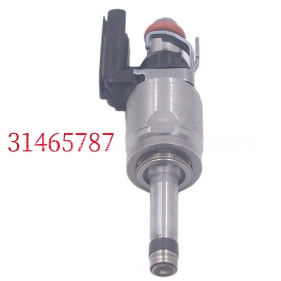 1/2/4 Pcs 31465787 Fuel Injector for Volvo S60 S90 V60 XC90 2.0L