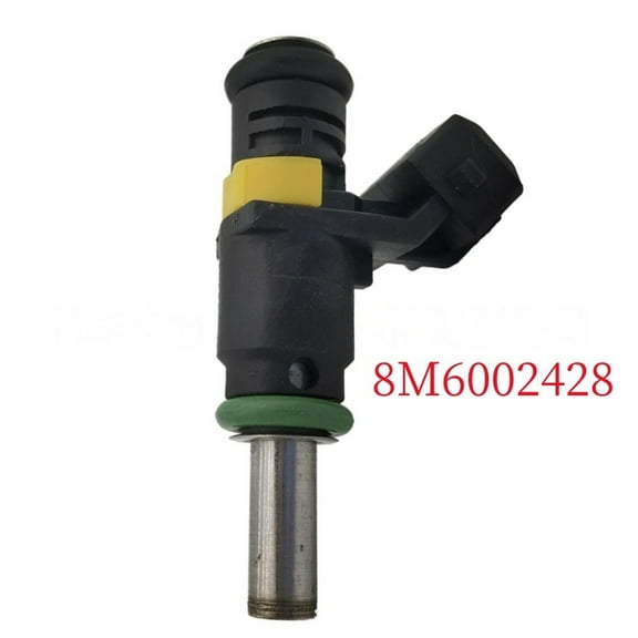 1/2/4 Pcs 8M6002428 Fuel Injector for Mercury
