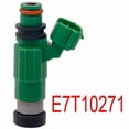 thumbnail image 1 of 1/2/4 Pcs E7T10271 785006B Fuel Injector for Mitsubishi, 1 of 5