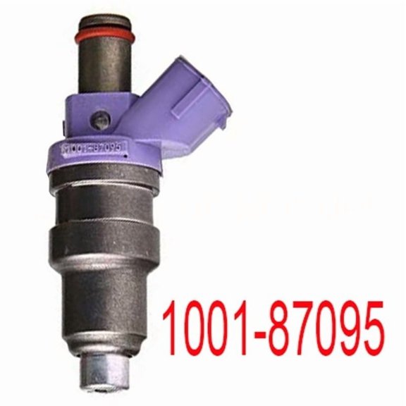 1/2/4 Pcs Fuel Injector 1001-87095 for Subaru Modified Car Large Displacement 800cc