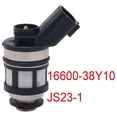 thumbnail image 1 of 1/2/4 Pcs Fuel Injector 16600-38Y10 JS23-1 1660038Y10 for Nissan Patrol GU Y61, 1 of 5