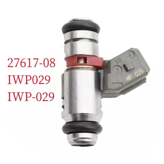 1 / 2 / 4 Pcs Fuel Injector for Harley Marelli. OEM Reference: 27617-08, IWP029.