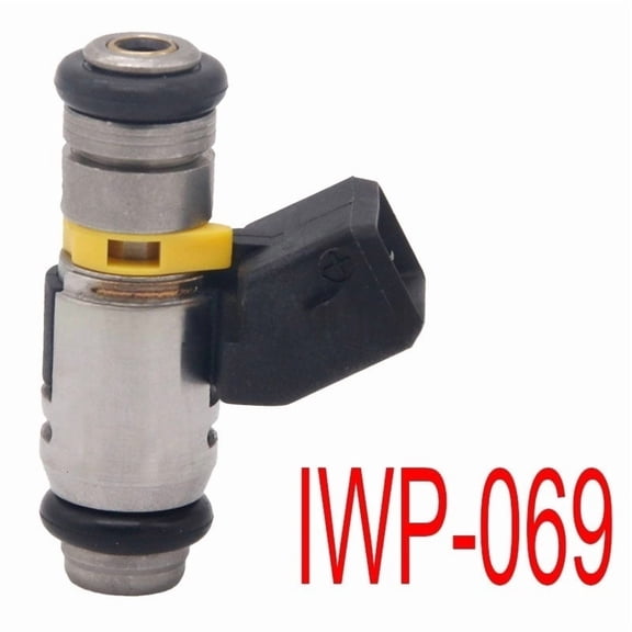 1 / 2 / 4 Pcs Fuel Injector for Magneti Marelli / VW Passat. OEM Reference: IWP-069, IWP069, 861260T.