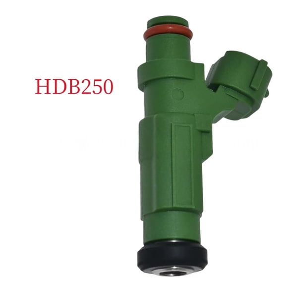1 / 2 / 4 Pcs Fuel Injector for Mitsubishi Lancer 2.0L. OEM Reference: HDB250, 842-12357, FJ974, 4G1867.