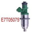 thumbnail image 1 of 1 / 2 / 4 Pcs Fuel Injector for Mitsubishi. OEM Reference: 1465A015, E7T05075, DIM0800G., 1 of 4