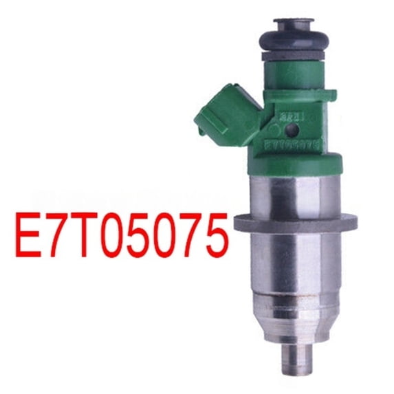 1 / 2 / 4 Pcs Fuel Injector for Mitsubishi. OEM Reference: 1465A015, E7T05075, DIM0800G.