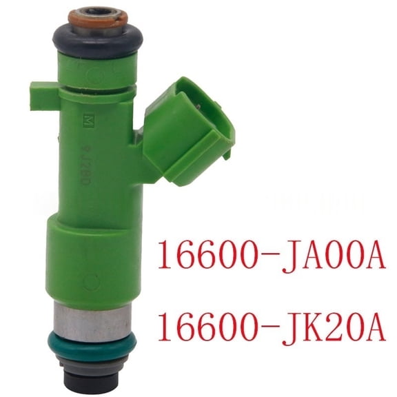 1 / 2 / 4 Pcs Fuel Injector for Nissan 350Z / Loulan / Infiniti. OEM Reference: 16600-JA00A, 16600-JK20A, 195500-0940, 842-12342.