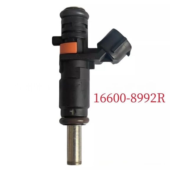 1 / 2 / 4 Pcs Fuel Injector for Renault. OEM Reference: 16600-8992R.