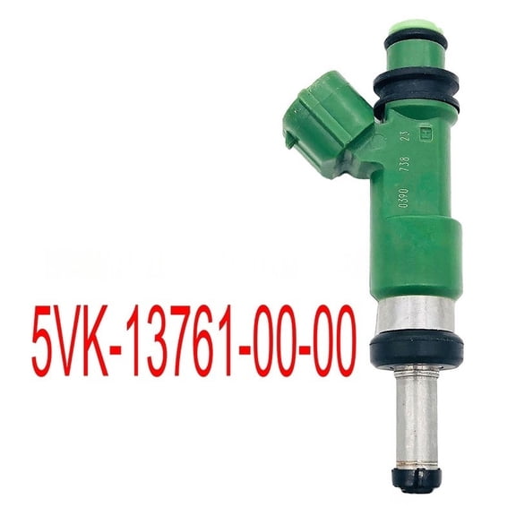 1 / 2 / 4 Pcs Fuel Injector for Yamaha Raptor. OEM Reference: 5VK-13761-00-00.