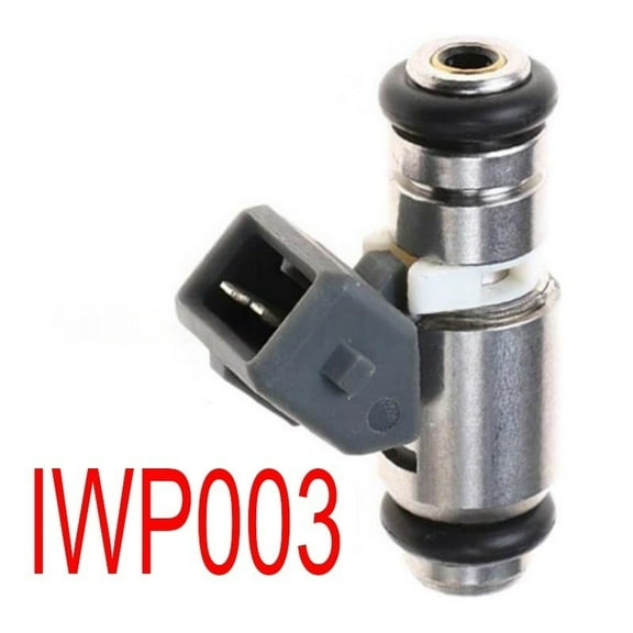 1/2/4 Pcs IWP-003 Fuel Injector for Marelli Fiat Palio