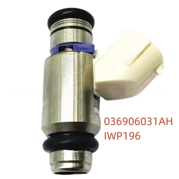 1/2/4 Piece 036906031AH IWP196 805009523201 24992360 Fuel Injector for Volkswagen
