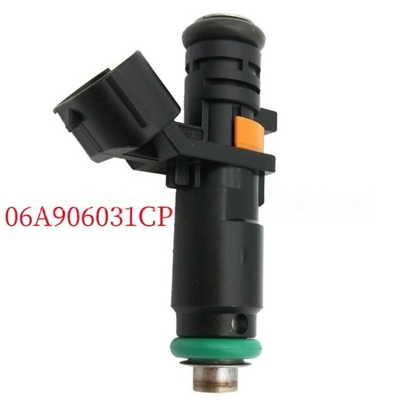 1/2/4 Piece 06A906031CP 800-2231N FI11376S 07K906149 Fuel Injector for Volkswagen Jetta
