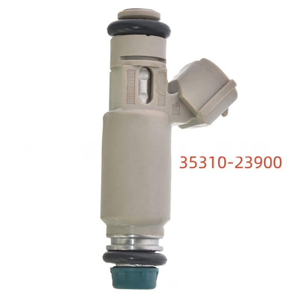 1/2/4 Piece 35310-23900 3531023900 842-12335 Fuel Injector for Hyundai Elantra Kia