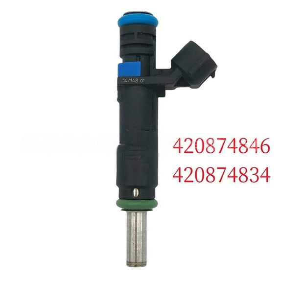 1/2/4 Piece 420874846 420874834 006-622 Fuel Injector for SEA-DOO 4-TEC