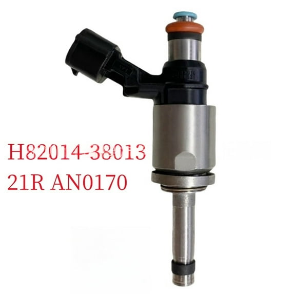 1 / 2 / 4 Piece Fuel Injector for Renault Qashqai. OEM Reference: H82014-38013, 21R AN0170.