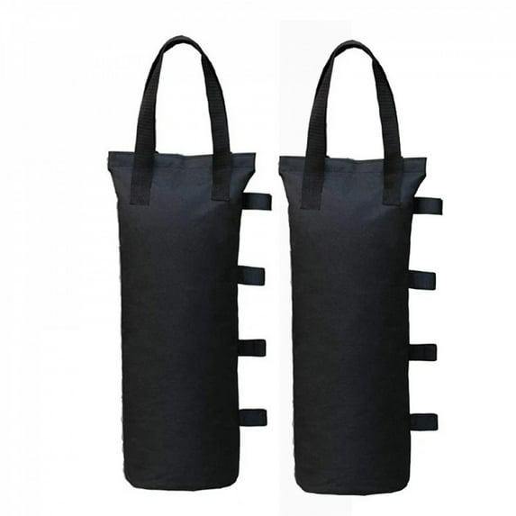 1/2/4Pcs Durable Camping Sand Shelter Garden Gazebo Foot Leg Weights Sand Bag Party Tent Set Tent Sandbag