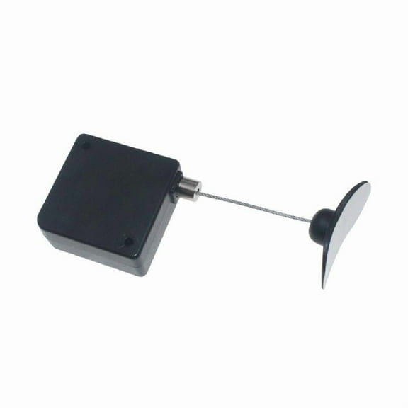 1/2/4Pcs Remote Control Tethers with Adjustable Leashes for TV and DVDs Never Lose Remote Again