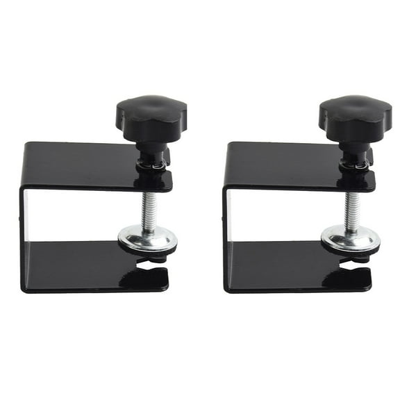 1/2/4pcs Heavy Duty Stainless Steel Drawer Front Clamp C Clamps For Woodworking DIY Holder Aids Jig Tool Adjustable Fixing Clip