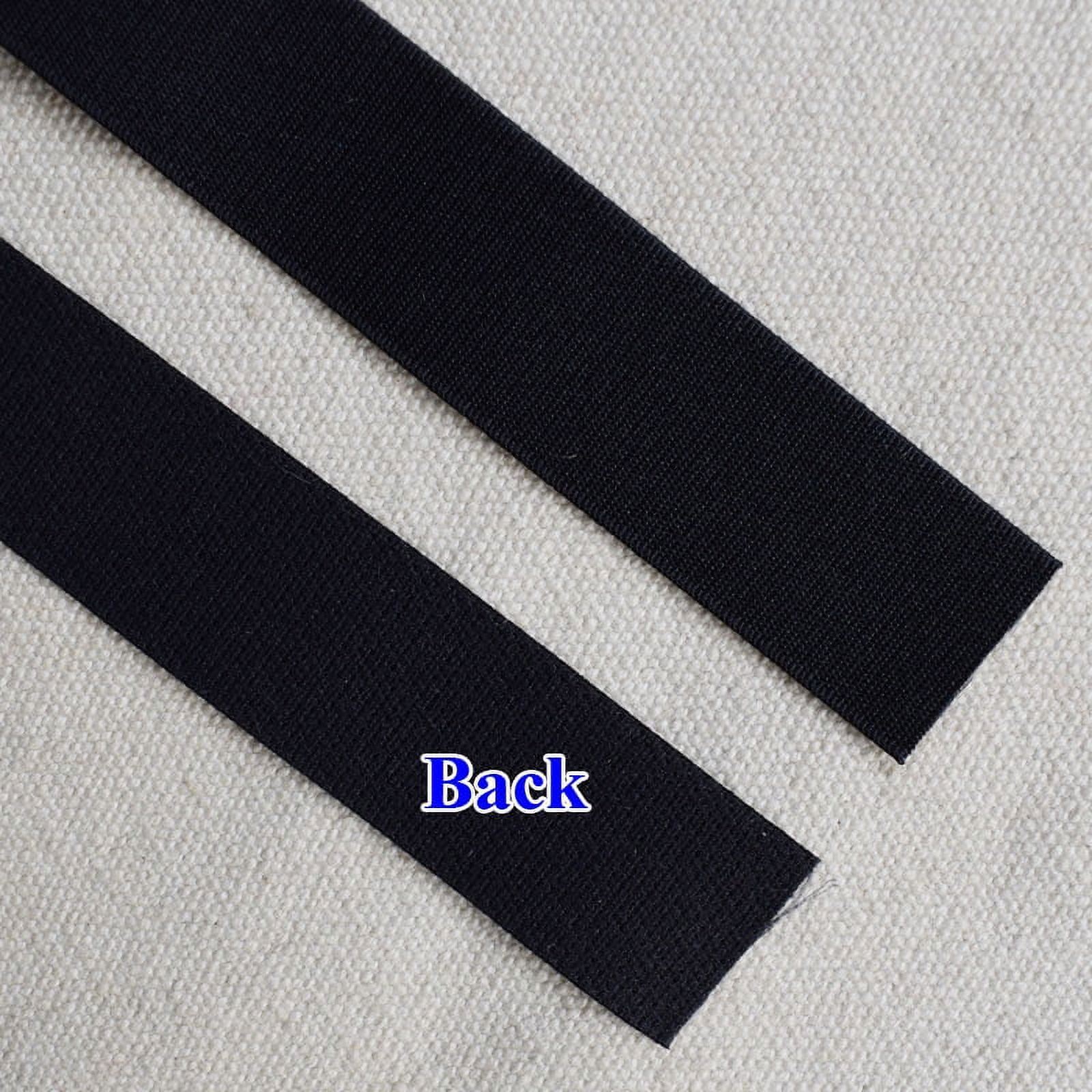 1/2/5/10 10mm25mm Bra Strap Elastic Band Nylon Spandex Shoulder Tape