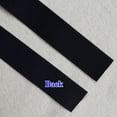 1/2/5/10 10mm25mm Bra Strap Elastic Band Nylon Spandex Shoulder Tape