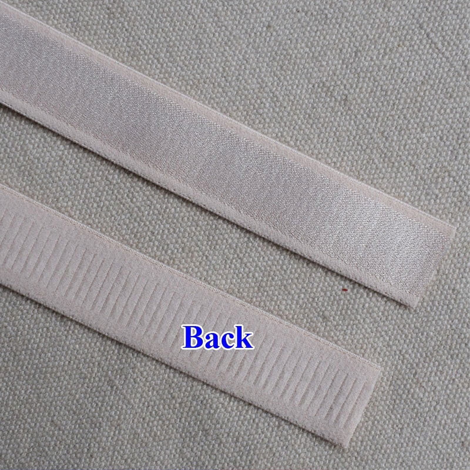 1/2/5/10 10mm25mm Bra Strap Elastic Band Nylon Spandex Shoulder Tape