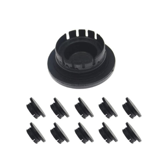 1/2/5/10x Engine Camshaft Expansion Plug For Mercedes-Benz W164 R171 W211 W212 W221 W251 Cam Small 0009986590