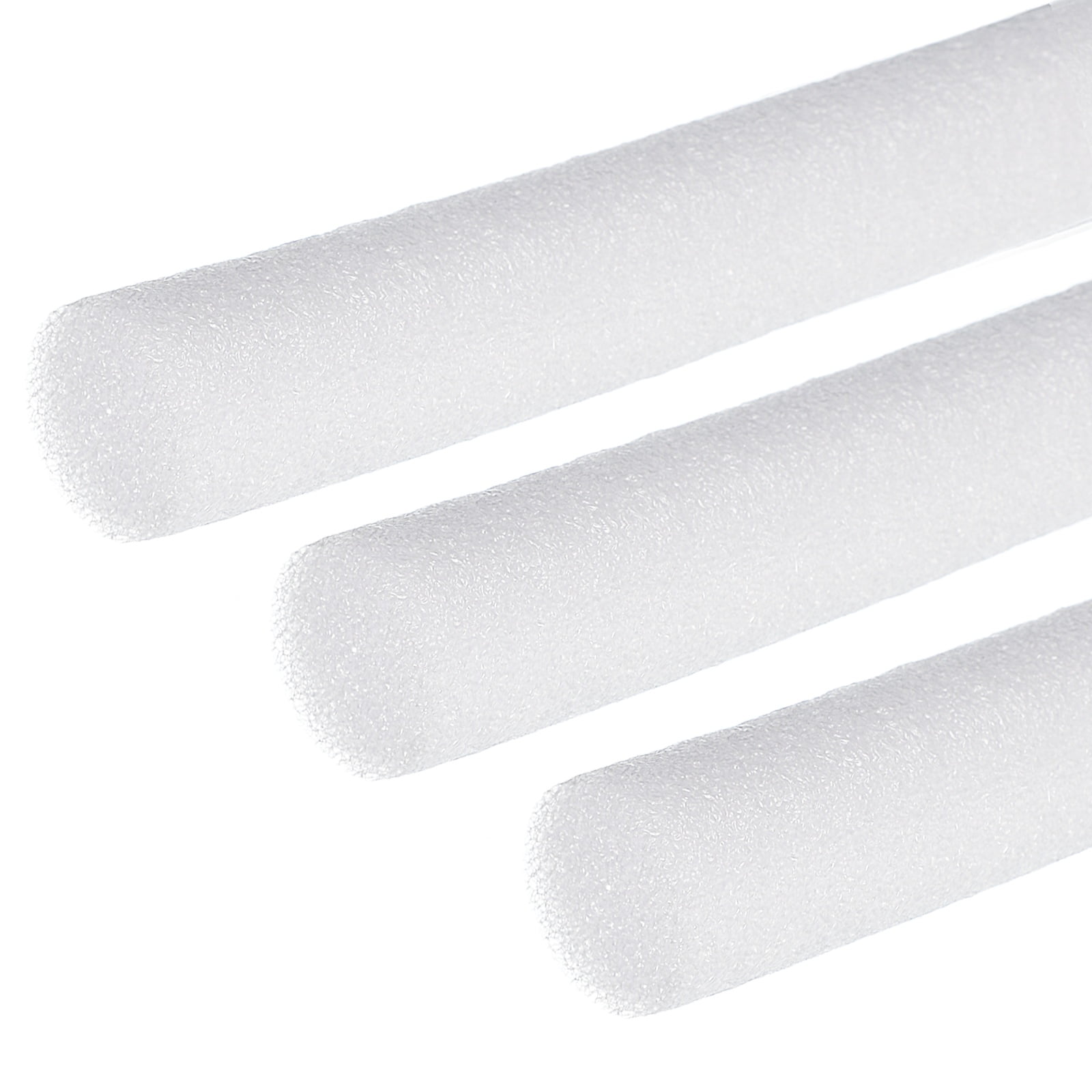 1-2/5 Inch x 7 Feet Backer Rod for Gaps and Joints Foam Rope Caulk ...