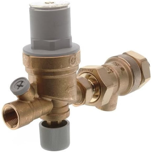 1/2" 573 Backflow Preventer and AutoFill Combination (Sweat)$$Tools & Hardware Other