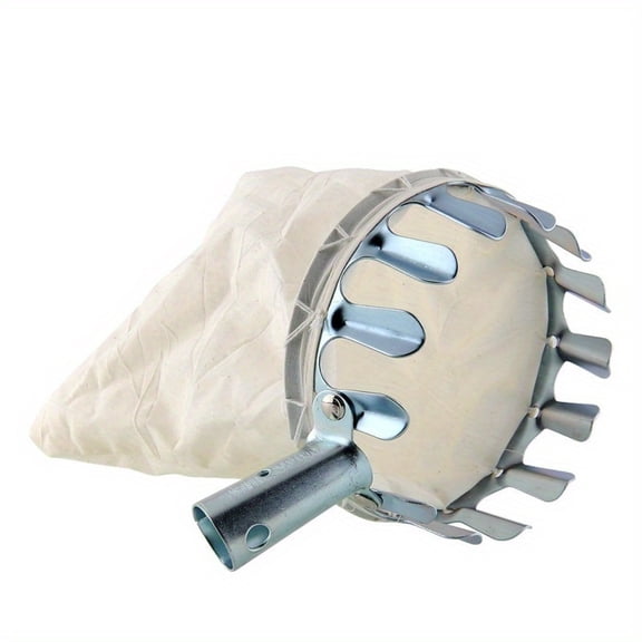 1/2/5pcs Convenient High-altitude Fruit Picker Device Horticultural Fruit Picker Gardening Apple Pear Peach Picking Tools