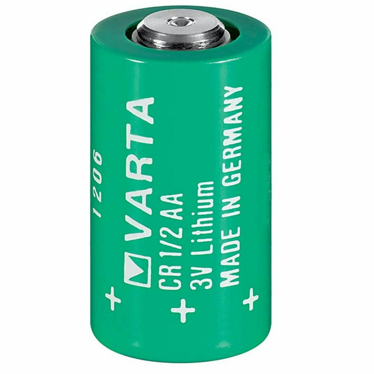 Varta Lithium 3v Battery -cr2032