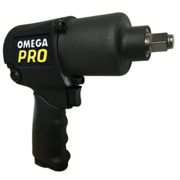 Omega Pro 82002 1/2" Dr. Air Impact Wrench